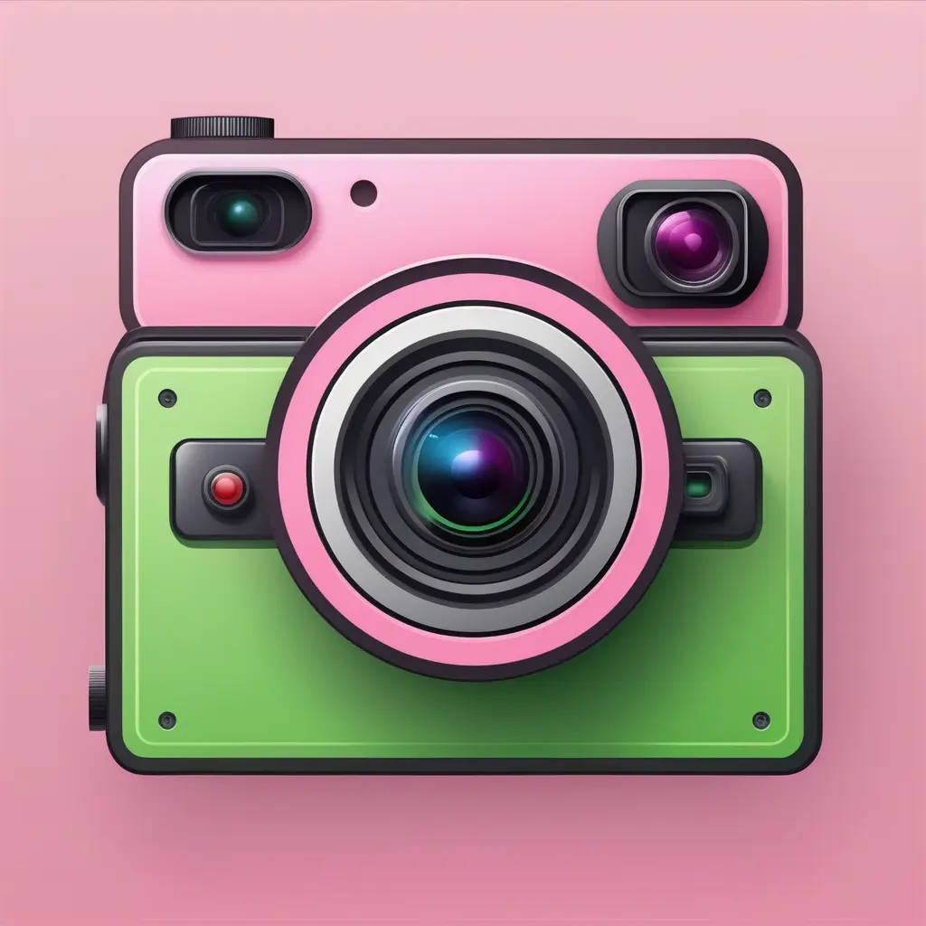 Character Counter tool icon