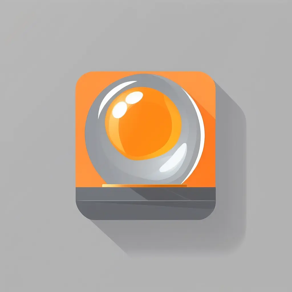 Markdown Editor tool icon